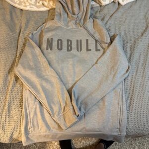 Men’s NOBULL Hoodie